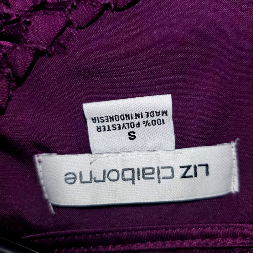 Business blouse - Picture 3 of 3